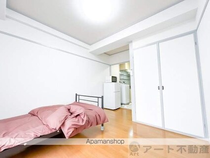 トミーハウス[1DK/22.51m2]の内装1