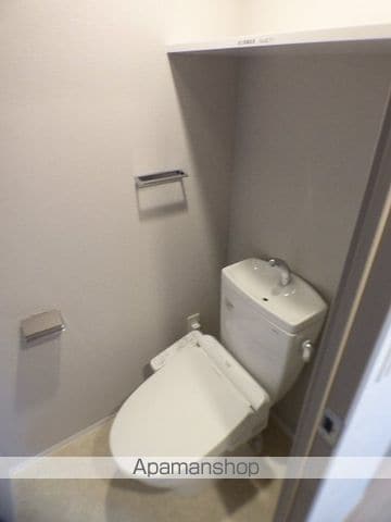 レジュールアッシュ大阪デイフィールの内装写真
