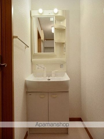 ジュネスコートYの内装写真