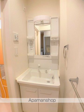 クレイノミソラIIの内装写真