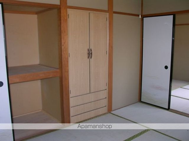 メゾンユキの内装写真