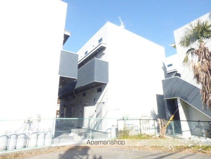 ｉｏ　ＬｕＣｅ（イオ・ルーチェ）[1K/20.62m2]の外観2