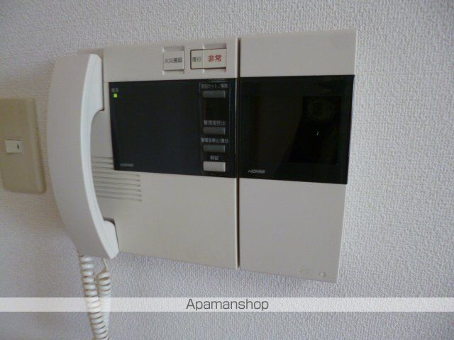 ドミ山鼻拾条の内装写真
