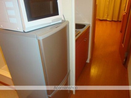 レオパレスハルスウィート２[1K/23.18m2]の内装2