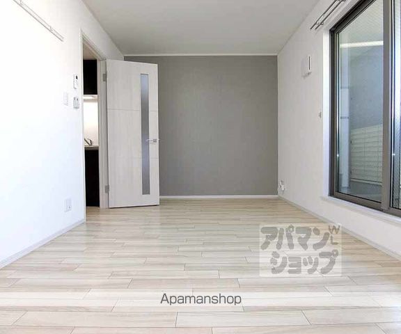 シルバニア京都山ノ内の内装写真