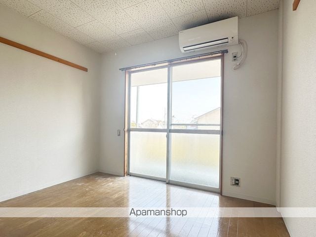 GREEN KOMATSUの内装写真