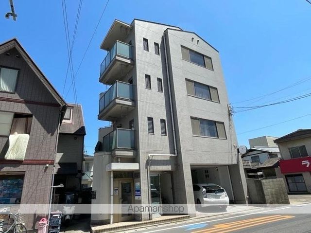 エミナール上福岡の外観写真