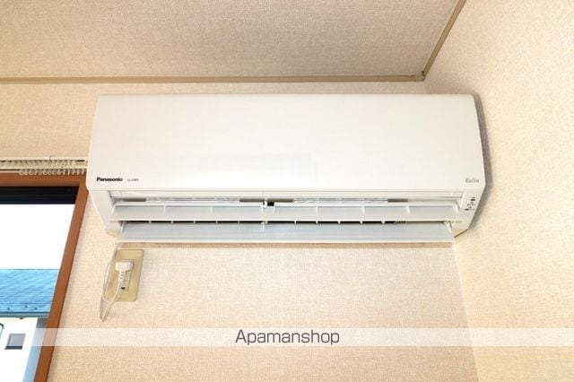 グリーンパークみだい南 ABの内装写真