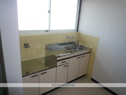 城東ハイツ[2DK/37.26m2]の内装4