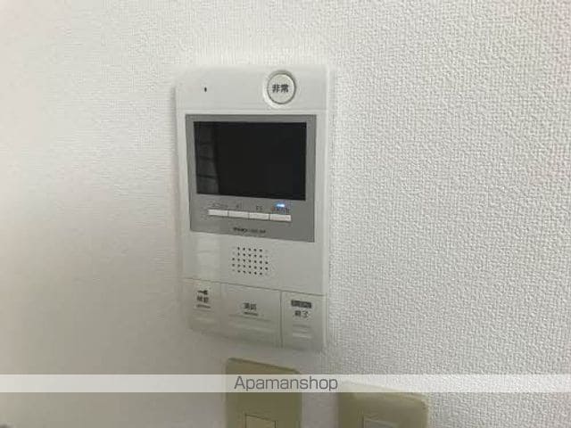 コーラルタウン元宇品の内装写真