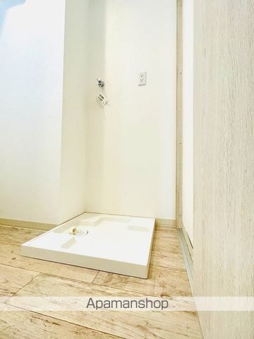 エイト シロキタIIの内装写真