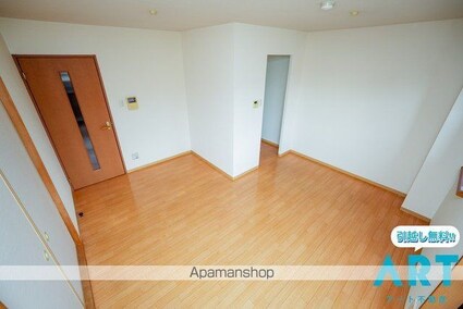 フォブール北井門　Ａ棟[3LDK/67.08m2]の内装5