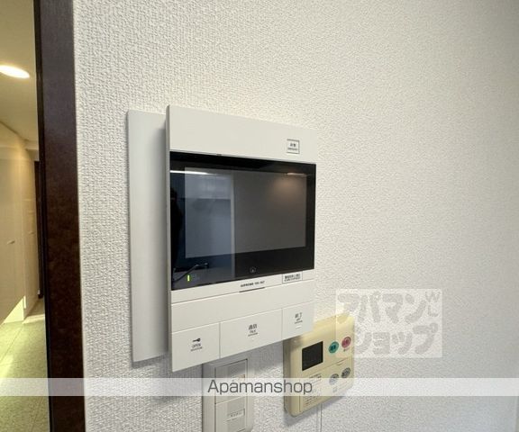 ベラジオ五条堀川の内装写真