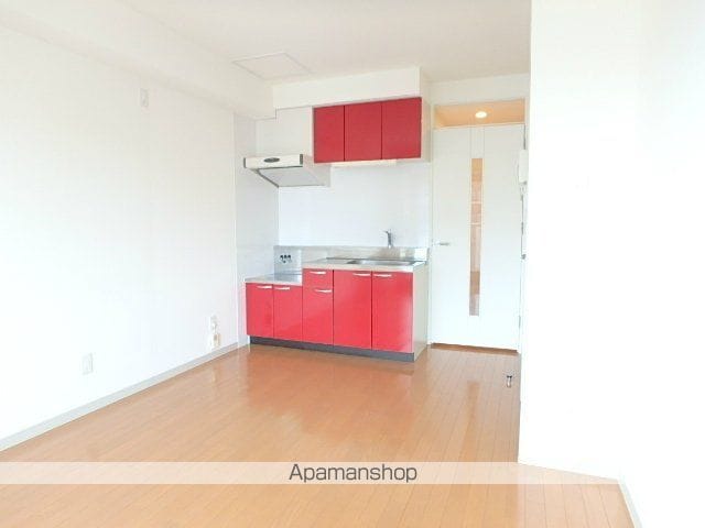 メープル北円山の内装写真
