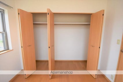 ルーチェ[2LDK/53m2]の収納