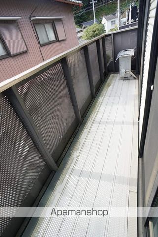 サニーコート諏訪の内装写真