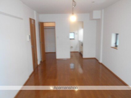 ボヌール高円寺[1K/34.04m2]の内装7