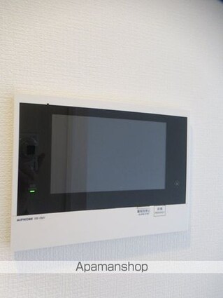 ＡＲＣＯＢＡＬＥＮＯ　ＫＡＮＡＭＡＣＨＩⅡ[1K/25.6m2]の内装3