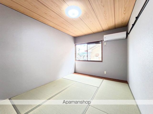 ヴィレッジ桜ヶ丘の内装写真