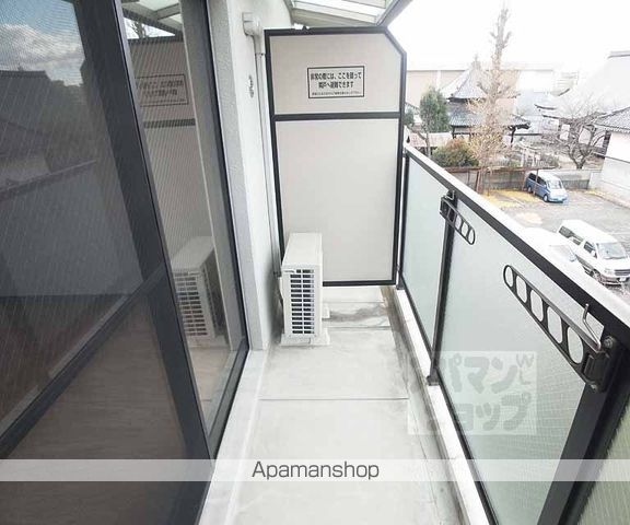 アヴァンセクール道正町の内装写真