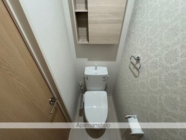 エスポワール岩船Cの内装写真