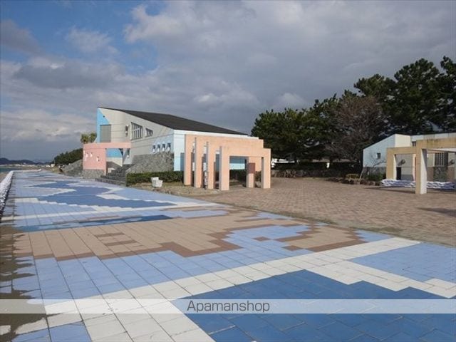 ハイツタカラ[3K/46m2]の周辺7