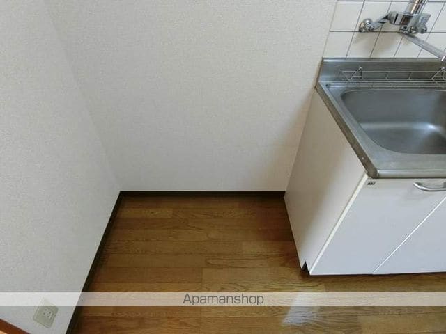 アクアハイム三島の内装写真