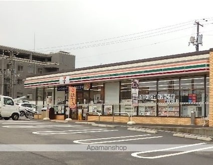 リバーサイド蛍[1K/26.08m2]の周辺6