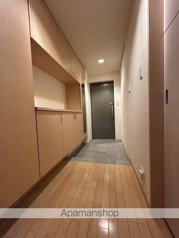 ヴェルビュタワー琴似の内装写真