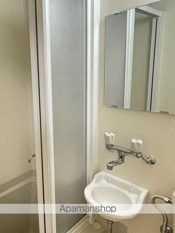 ウィッシュガーデン羽田の内装写真