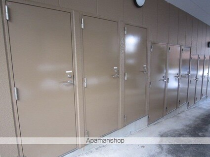 宮城県仙台市青葉区菊田町[3DK/56.1m2]の共用部2