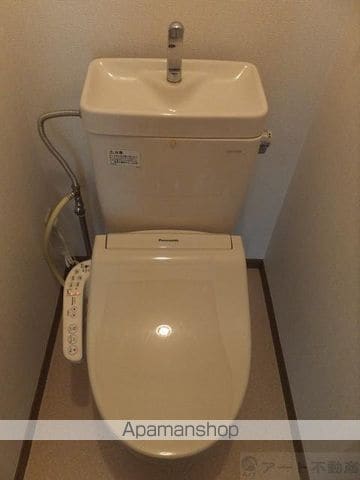サントル吉藤Cの内装写真