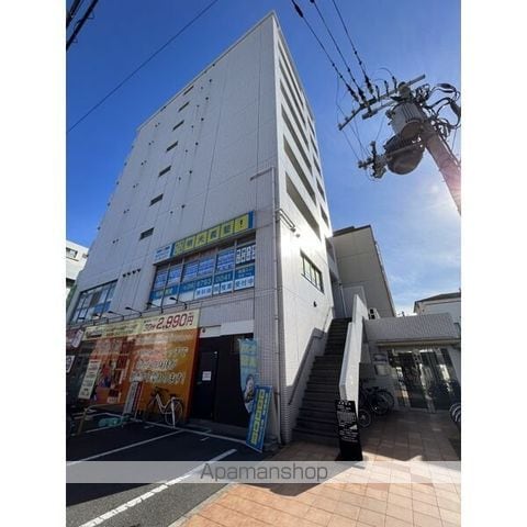 CITY SPIRE平野の内装写真