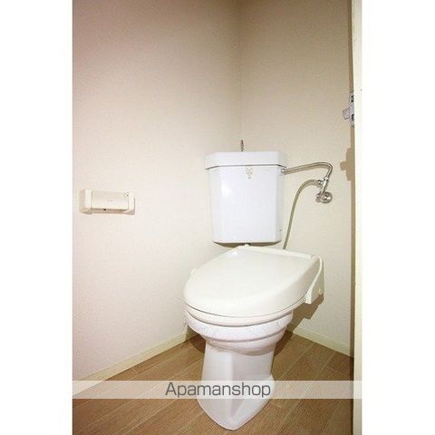 セジュールATの内装写真
