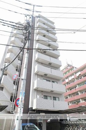 エンドレスタワー[1K/29.9m2]の外観4