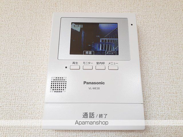 プレンティナカヤマの内装写真