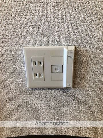 ロイヤルパレス西岐波の内装写真