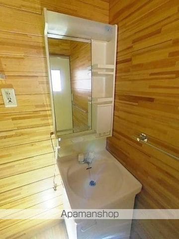 貴船町2丁目Y戸建の内装写真