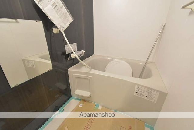 MOCAの内装写真