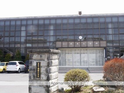 Ｍａｙ　ｏｎｅ　２５Ｂ棟[2DK/42.72m2]の周辺6