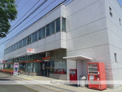 エーデルガーデンⅢ[2LDK/59.58m2]の周辺5