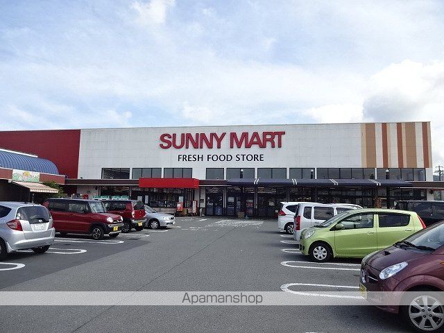 フォブール泉川の周辺写真
