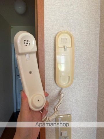 レオパレスBrosIの内装写真