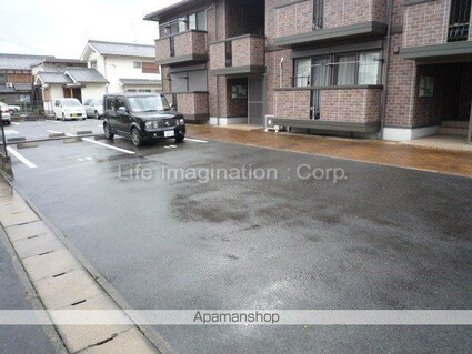 グランパルク藤代[2LDK/62.1m2]の共用部3