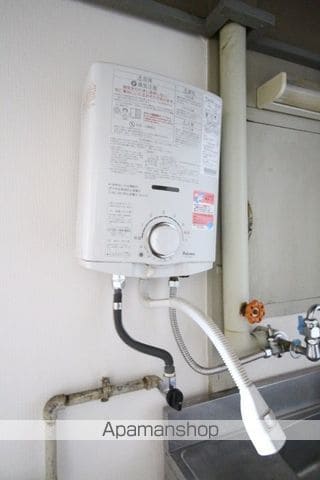 サンジェルマン番町の内装写真