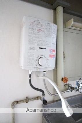 サンジェルマン番町[1DK/33m2]の内装1