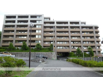シャリエ大津皇子が丘[3LDK/79.14m2]の外観2