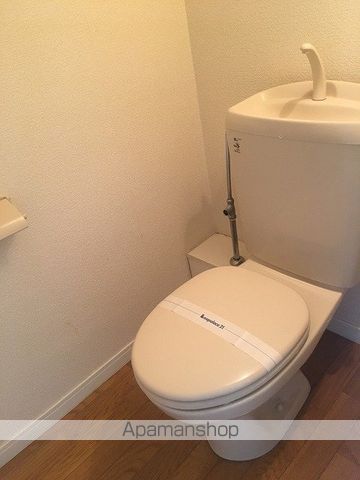 レオパレスビクトリーIの内装写真