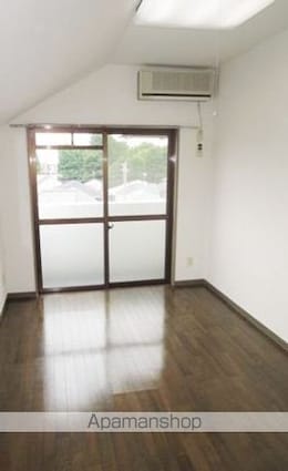 東京都小金井市貫井南町３丁目[1R/17.16m2]の内装
