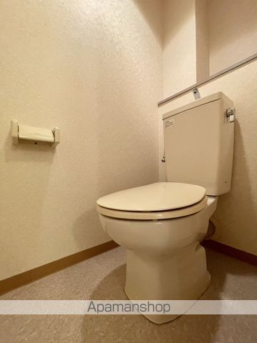 シィーゲル・ブールの内装写真